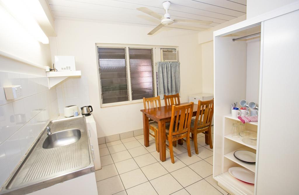 Hiway Inn Motel Darwin Exterior foto
