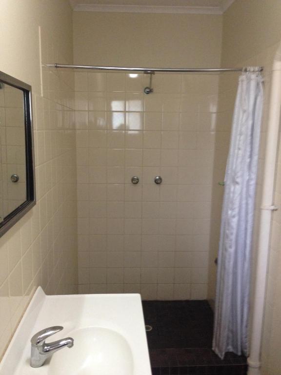 Hiway Inn Motel Darwin Zimmer foto